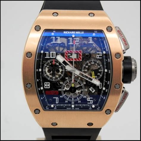 richard mille felipe massa preis